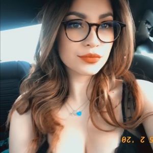 Meet your Posher, Karla